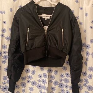 Steve Madden puffer jacket
